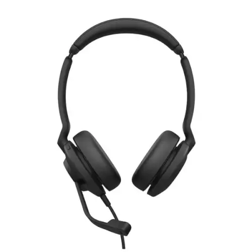 Jabra Connect 4h, USB-C - On-Ear Headset 6